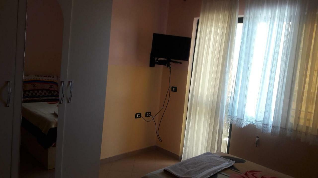 Hotel Europa Lezhë 외부 사진